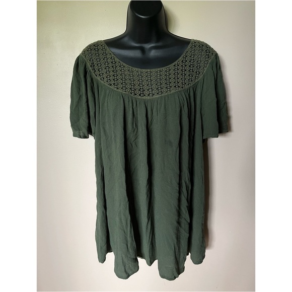 Old Navy Tops - 5/$25 Old Navy Peasant Top